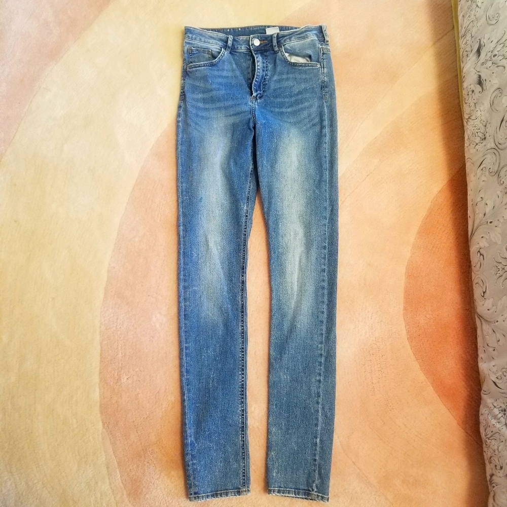 H&M Skinny Jeans